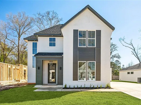 44351 Forbes Farm Dr, Hammond, LA 70403