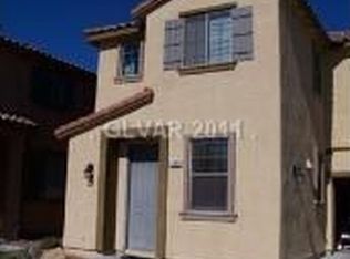 5308 Pendergrass St, North Las Vegas, NV 89081