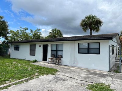 1545 S 24th Court, Riviera Beach, FL, 33404
