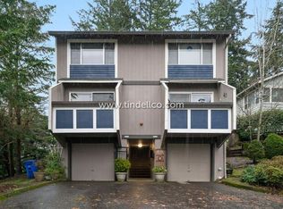 4210 SW Garden Home Rd, Portland, OR 97219
