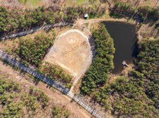 3301 Marsh Rd, Little Rock, AR 72210