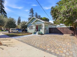 7601 Rosanna St, Gilroy, CA 95020
