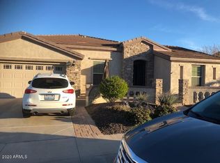 4668 E Rakestraw Ln, Gilbert, AZ 85298