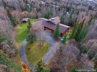 18740 Upper Mc Crary Rd, Eagle River, AK 99577