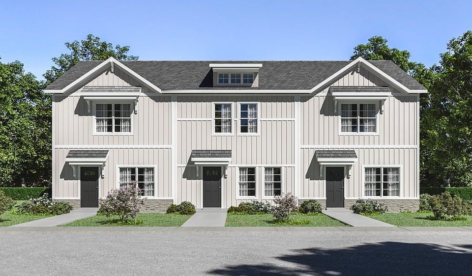 Townhome
