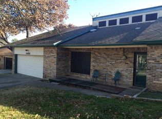 4805 Ridgeline Dr, Arlington, TX 76017