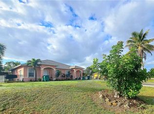 4580 24th Pl SW, Naples, FL 34116
