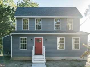 200 Valley Ave, Hammonton, NJ 08037