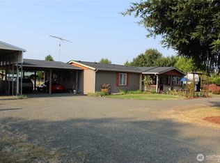 9220 183rd Avenue SW, Rochester, WA 98579