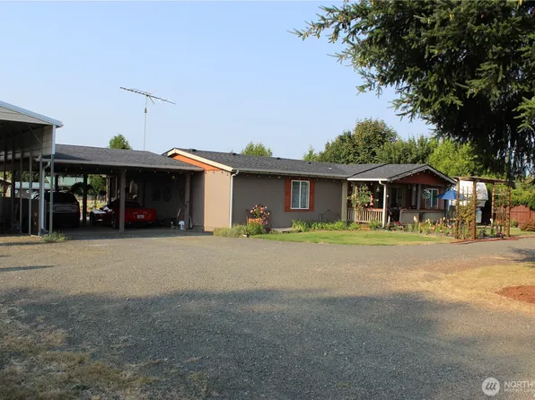 9220 183rd Avenue SW, Rochester, WA 98579