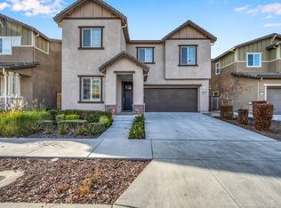 5017 King Pl, Rohnert Park, CA 94928