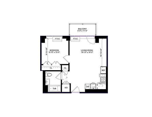 Rented by Nooklyn NYC LLC | media 71