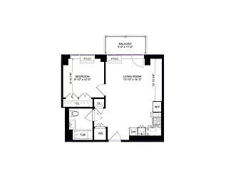 Rented by Nooklyn NYC LLC