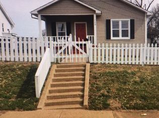 709 S 11th St, Nashville, TN 37206