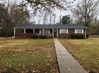 2416 Shepp Rd, Stanton, TN 38069