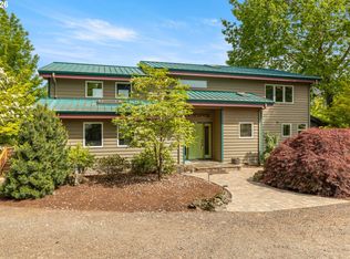 19960 SW Seiffert Rd, Sherwood, OR 97140