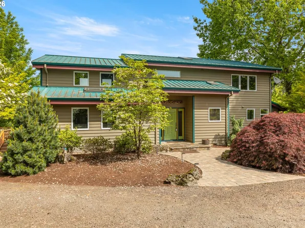 19960 SW Seiffert Rd, Sherwood, OR 97140