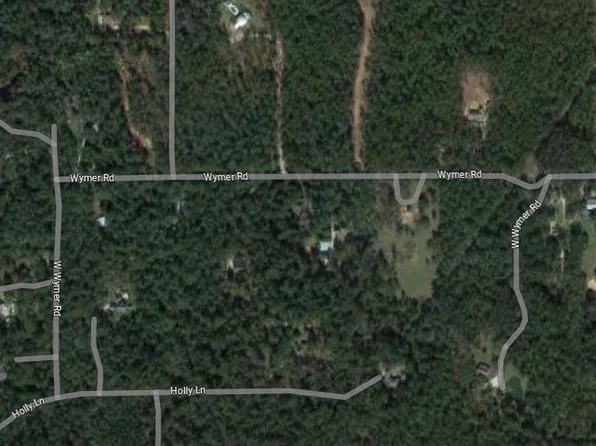 PARCEL Wymer Rd #D, Covington, LA 70435