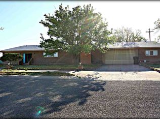 126 Ransom Rd, Roswell, NM 88203