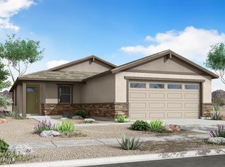 24254 W Agora Ln, Buckeye, AZ 85326