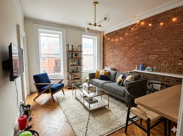 447 W 22nd St APT 3, New York, NY 10011