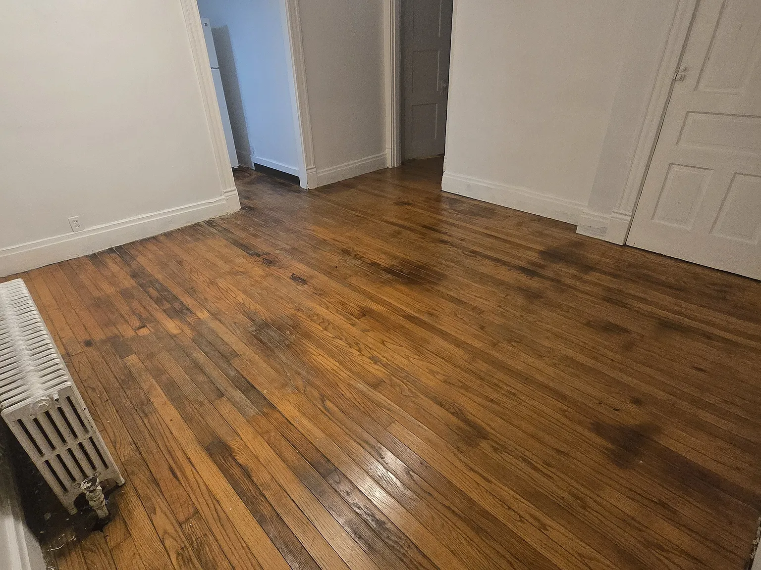 2 bed, $990 — Photo 3