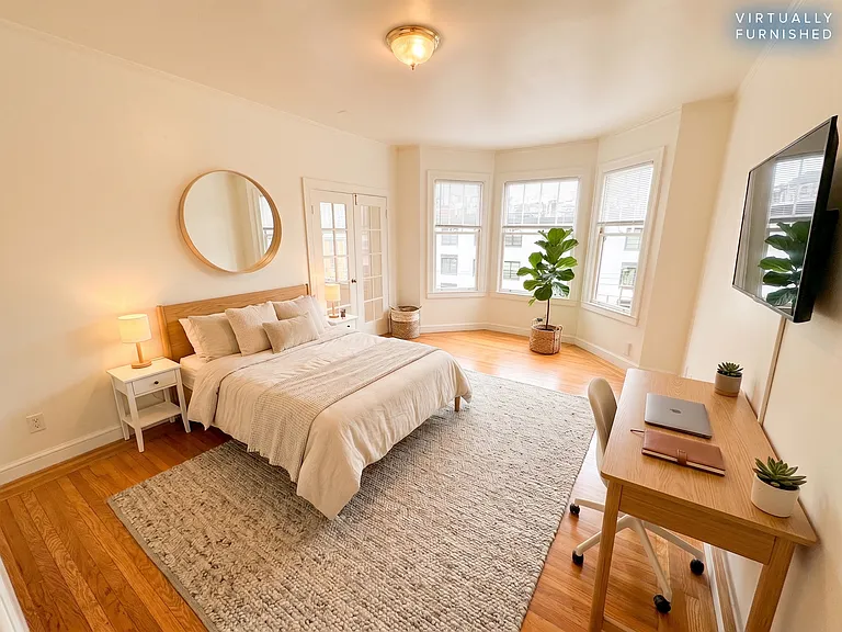 2495A Sutter St #2 — Photo 1