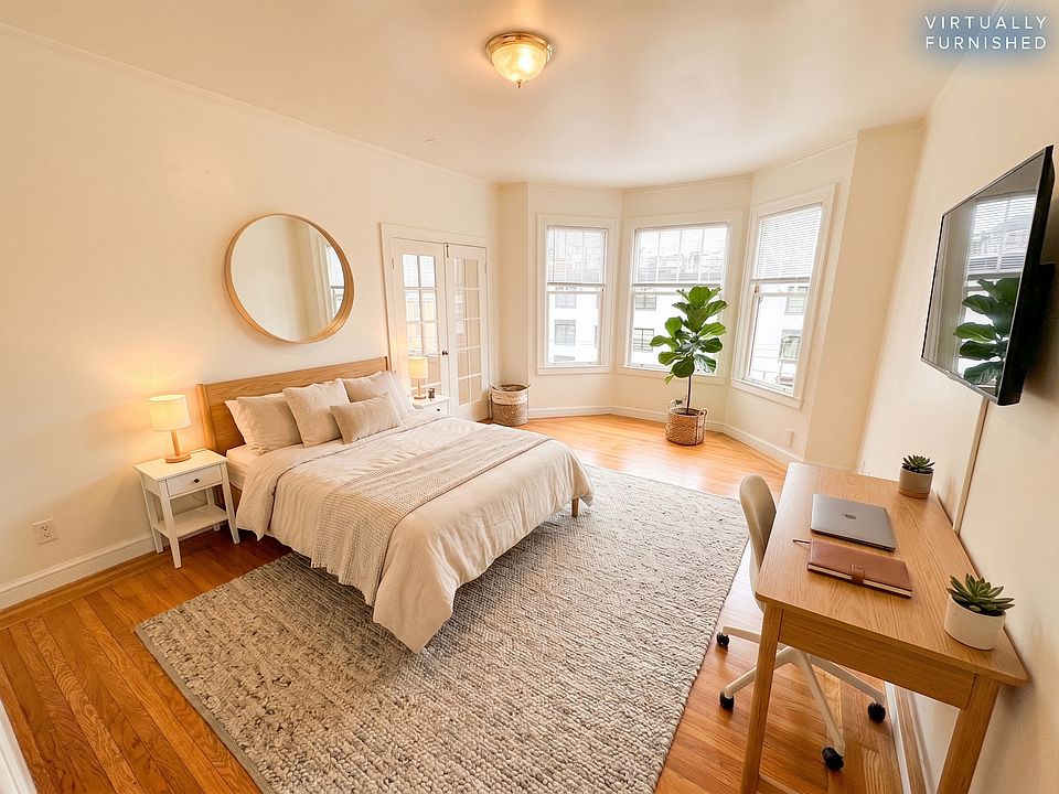 1st image of 2495A Sutter St #2