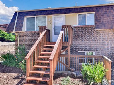 2241 Dexter Dr #5, Longmont, CO, 80501