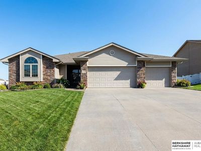 1908 Apollo Ln, Papillion, NE, 68133