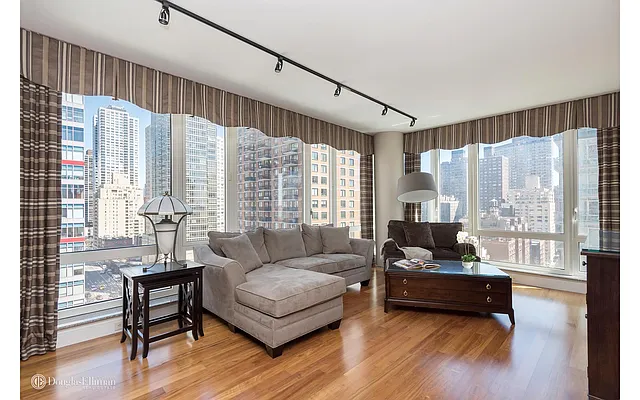 Sold by Douglas Elliman | media 29