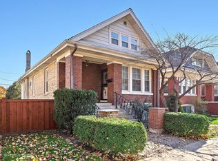 1931 Ridgeland Ave, Berwyn, IL 60402