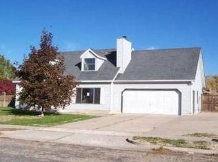 1688 N 1350 W #C, Clinton, UT 84015