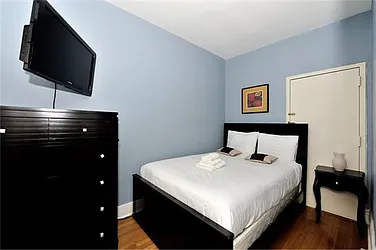 Rented by Atlas Real Estate New York