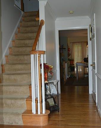 Interior (General)