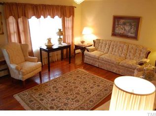 1061 Hodge Rd, Knightdale, NC 27545