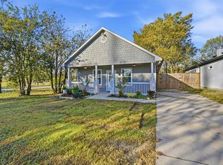 124 Chris Dr, Rockwall, TX 75032