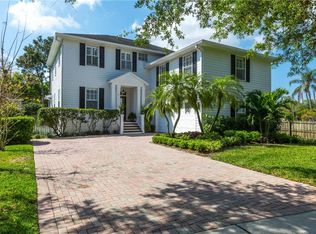 2814 Northpointe Ln, Tampa, FL 33611