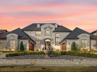 1633 Prince William Ln, Frisco, TX 75034