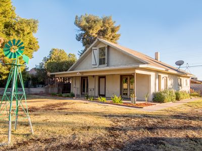 937 E 6th Ave, Mesa, AZ, 85204