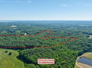 0 Liberty Hill Church Rd, Hartwell, GA 30643