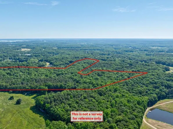 0 Liberty Hill Church Rd, Hartwell, GA 30643