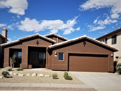 13737 N Carlynn Cliff Dr, Oro Valley, AZ, 85755
