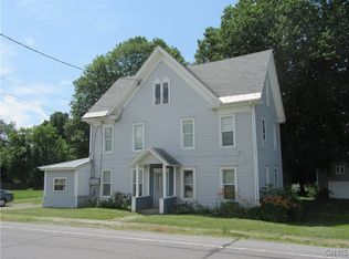 405 N Main St, Mannsville, NY