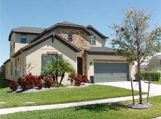 3107 Bass Boat Way, Kissimmee, FL 34746