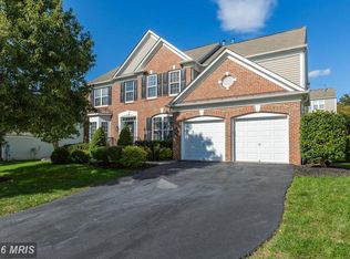 15210 Ripple Stone Ct, Haymarket, VA 20169