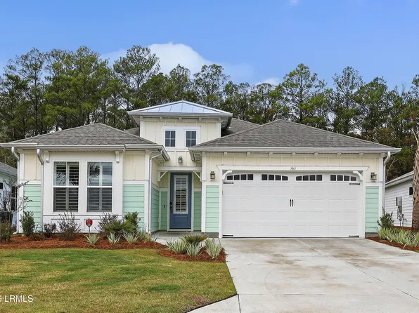 382 Ocean Hammock Loop, Hardeeville, SC 29927