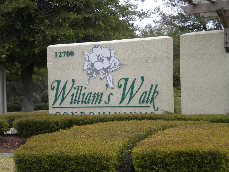 12700 Bartram Park Blvd 1830 Entrance