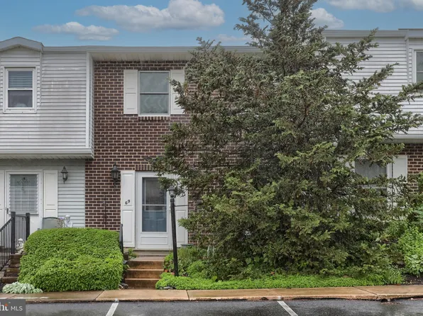 69 Drexel Pl, New Cumberland, PA 17070