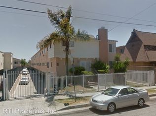 3612 W 102nd St APT 15, Inglewood, CA 90303